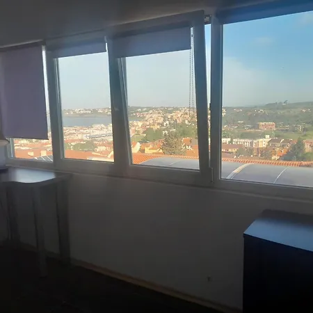 Apartment многостаен в