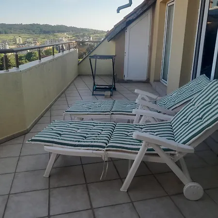 многостаен в Apartment Sozopol