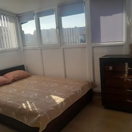 Apartment многостаен в Sozopol