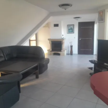 Apartment многостаен в