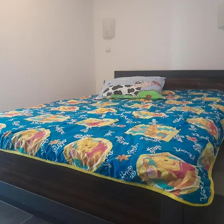 многостаен в Apartment *