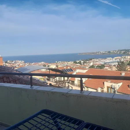 многостаен в Sozopol