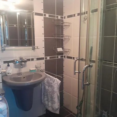 многостаен в Apartment Sozopol