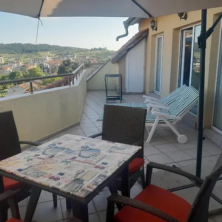Apartment многостаен в *