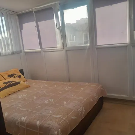 многостаен в Apartment Sozopol