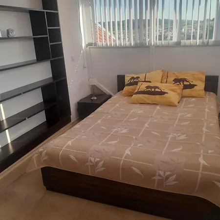 многостаен в Apartment Sozopol